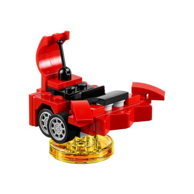 LEGO 71256 Dimensions Gremlins Team Pack – zdjęcie