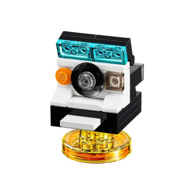 LEGO 71256 Dimensions Gremlins Team Pack – zdjęcie