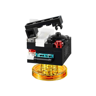 LEGO 71256 Dimensions Gremlins Team Pack – zdjęcie