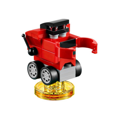 LEGO 71256 Dimensions Gremlins Team Pack – zdjęcie