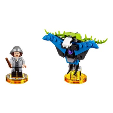 LEGO 71257 Dimensions Tina Goldstein Fun Pack – zdjęcie