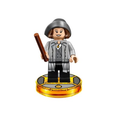 LEGO 71257 Dimensions Tina Goldstein Fun Pack – zdjęcie