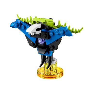 LEGO 71257 Dimensions Tina Goldstein Fun Pack – zdjęcie