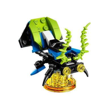 LEGO 71257 Dimensions Tina Goldstein Fun Pack – zdjęcie