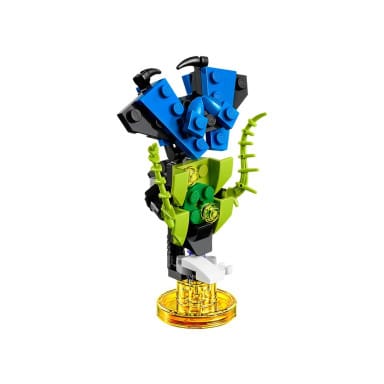 LEGO 71257 Dimensions Tina Goldstein Fun Pack – zdjęcie