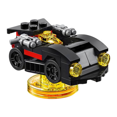 LEGO 71264 Dimensions THE LEGO BATMAN MOVIE Story Pack – zdjęcie