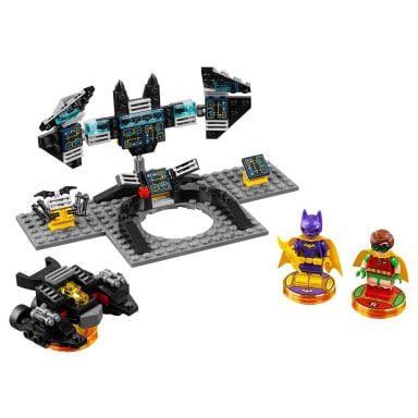 LEGO 71264 Dimensions THE LEGO BATMAN MOVIE Story Pack – zdjęcie