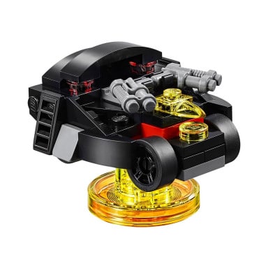 LEGO 71264 Dimensions THE LEGO BATMAN MOVIE Story Pack – zdjęcie