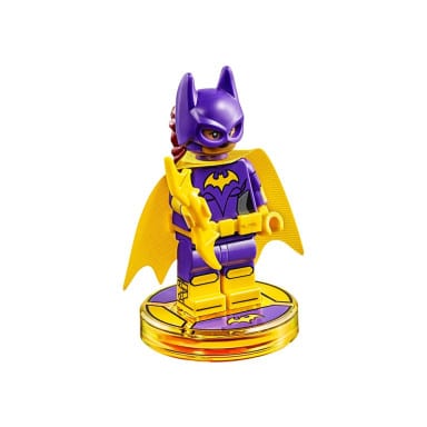 LEGO 71264 Dimensions THE LEGO BATMAN MOVIE Story Pack – zdjęcie