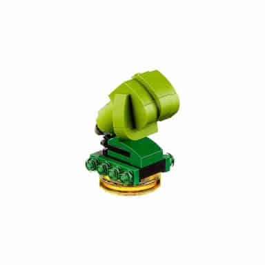 LEGO 71343 Dimensions The Powerpuff Girls Fun Pack – zdjęcie
