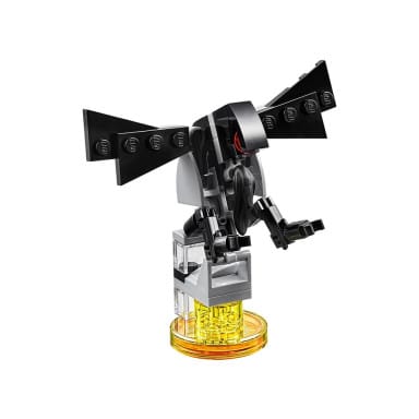 LEGO 71344 Dimensions Excalibur Batman Fun Pack – zdjęcie