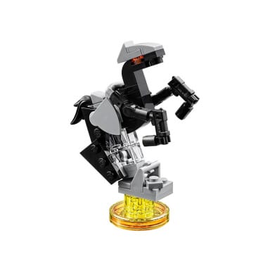 LEGO 71344 Dimensions Excalibur Batman Fun Pack – zdjęcie