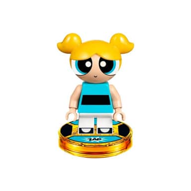 LEGO 71346 Dimensions The Powerpuff Girls Team Pack – zdjęcie