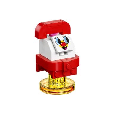 LEGO 71346 Dimensions The Powerpuff Girls Team Pack – zdjęcie