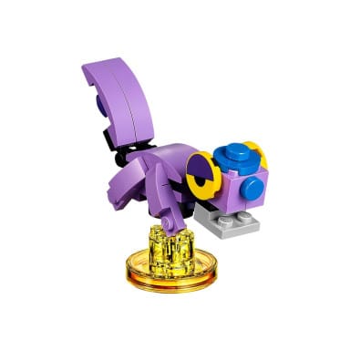 LEGO 71346 Dimensions The Powerpuff Girls Team Pack – zdjęcie