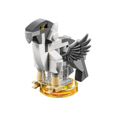 LEGO 71348 Dimensions Harry Potter Fun Pack – zdjęcie
