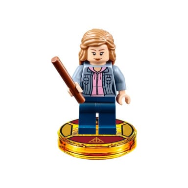 LEGO 71348 Dimensions Harry Potter Fun Pack – zdjęcie