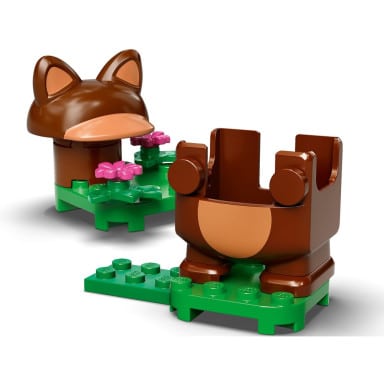 LEGO 71385 Super Mario Mario szop – ulepszenie – zdjęcie