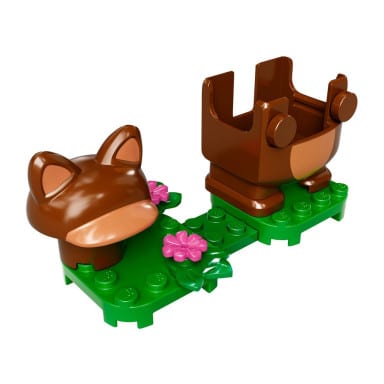 LEGO 71385 Super Mario Mario szop – ulepszenie – zdjęcie