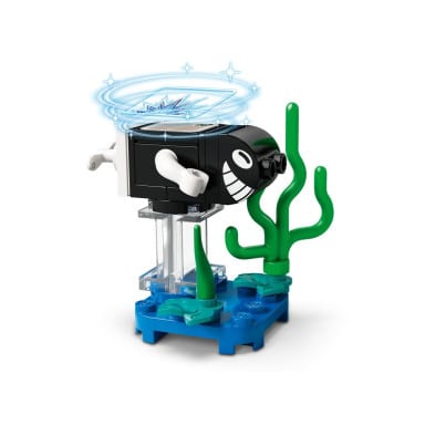 LEGO 71394 Super Mario Zestawy postaci — seria 3 – zdjęcie