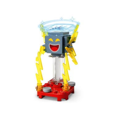 LEGO 71394 Super Mario Zestawy postaci — seria 3 – zdjęcie
