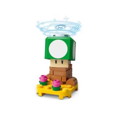 LEGO 71394 Super Mario Zestawy postaci — seria 3 – zdjęcie