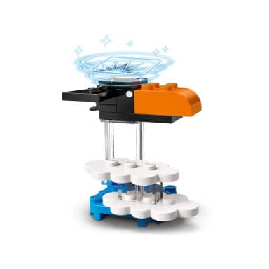 LEGO 71394 Super Mario Zestawy postaci — seria 3 – zdjęcie