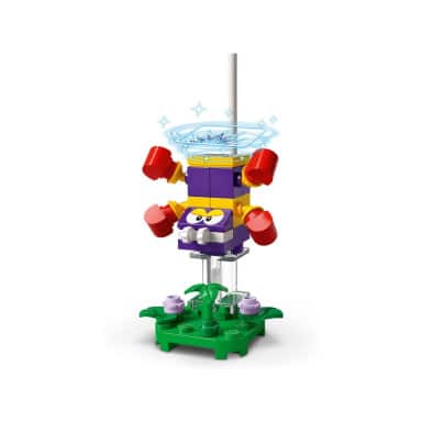 LEGO 71394 Super Mario Zestawy postaci — seria 3 – zdjęcie