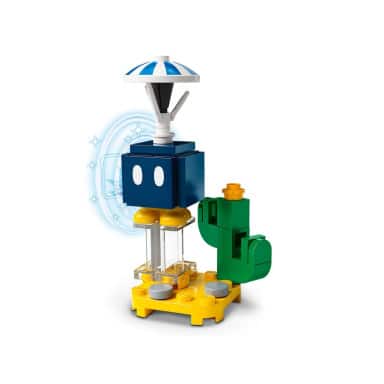 LEGO 71394 Super Mario Zestawy postaci — seria 3 – zdjęcie