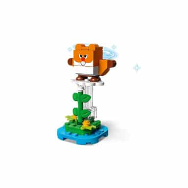 LEGO 71410 Super Mario Zestawy postaci — seria 5 – zdjęcie