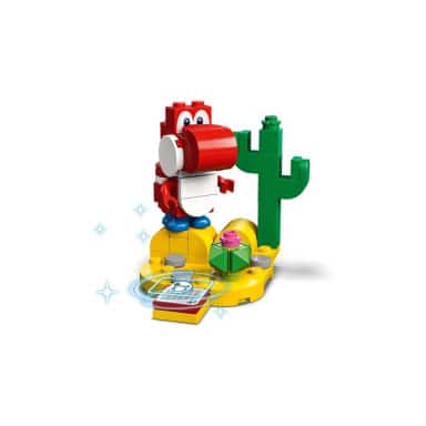 LEGO 71410 Super Mario Zestawy postaci — seria 5 – zdjęcie