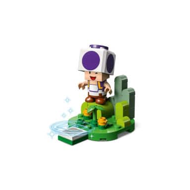 LEGO 71410 Super Mario Zestawy postaci — seria 5 – zdjęcie