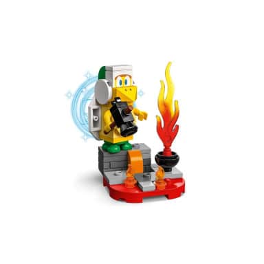 LEGO 71410 Super Mario Zestawy postaci — seria 5 – zdjęcie