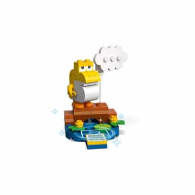 LEGO 71410 Super Mario Zestawy postaci — seria 5 – zdjęcie