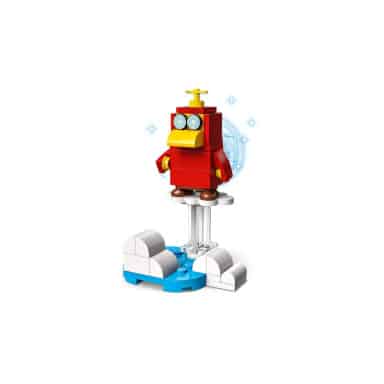 LEGO 71410 Super Mario Zestawy postaci — seria 5 – zdjęcie