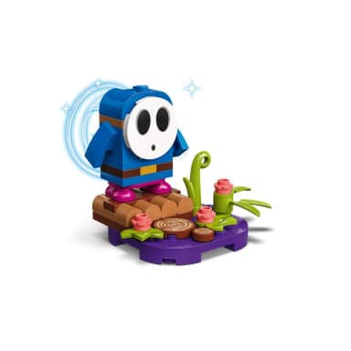 LEGO 71410 Super Mario Zestawy postaci — seria 5 – zdjęcie