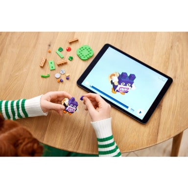 LEGO 71410 Super Mario Zestawy postaci — seria 5 – zdjęcie