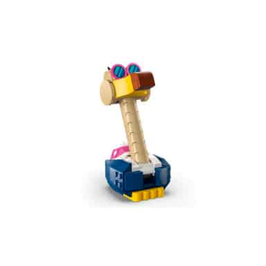 LEGO 71414 Super Mario Conkdor’s Noggin Bopper — zestaw rozszerzający – zdjęcie