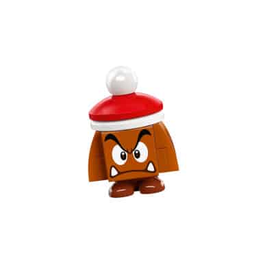 LEGO 71430 Super Mario Śniegowa przygoda penguinów – zestaw rozszerzający – zdjęcie