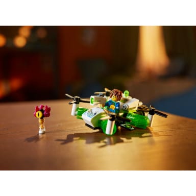 LEGO 71471 DREAMZzz Terenówka Mateo – zdjęcie
