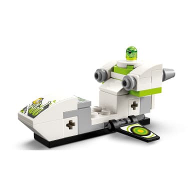 LEGO 71471 DREAMZzz Terenówka Mateo – zdjęcie