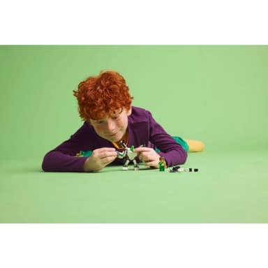 LEGO 71487 DREAMZzz Przygody Z-Bloba — roboty i pojazdy – zdjęcie