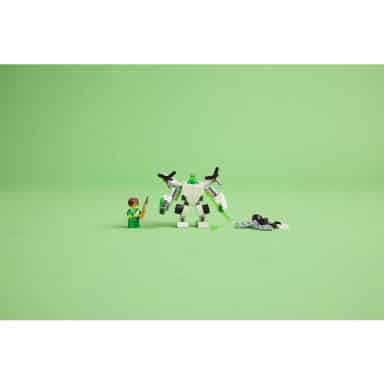 LEGO 71487 DREAMZzz Przygody Z-Bloba — roboty i pojazdy – zdjęcie
