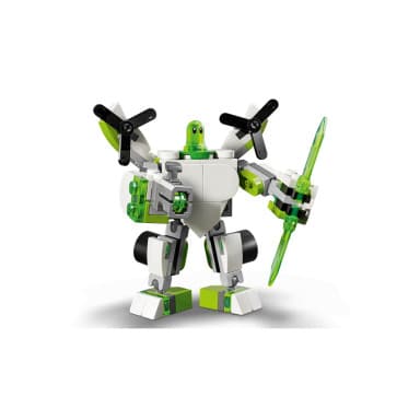 LEGO 71487 DREAMZzz Przygody Z-Bloba — roboty i pojazdy – zdjęcie