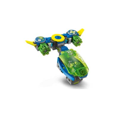 LEGO 71491 DREAMZzz Samochód wyścigowy Mateo i Z-Bloba – zdjęcie