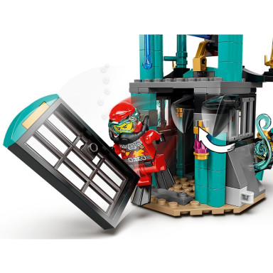 LEGO 71755 NINJAGO Świątynia Bezkresnego Morza – zdjęcie