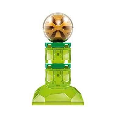 LEGO 71779 NINJAGO Smocza moc Lloyda — obrót spinjitzu – zdjęcie