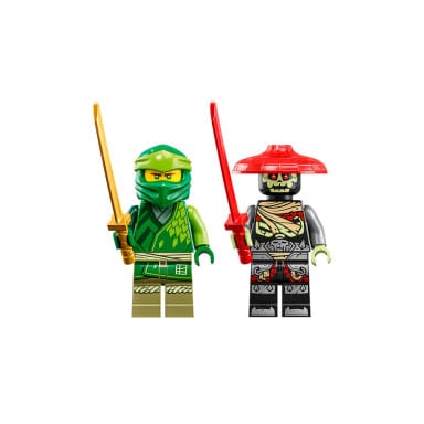 LEGO 71788 NINJAGO Motocykl ninja Lloyda – zdjęcie