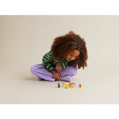 LEGO 71803 NINJAGO Atak powstającego smoka Arina – zdjęcie