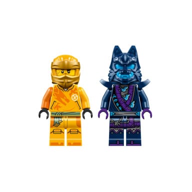 LEGO 71804 NINJAGO Mech bojowy Arina – zdjęcie